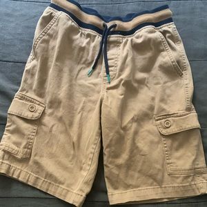 Wonder Nation Boys Cargo Shorts